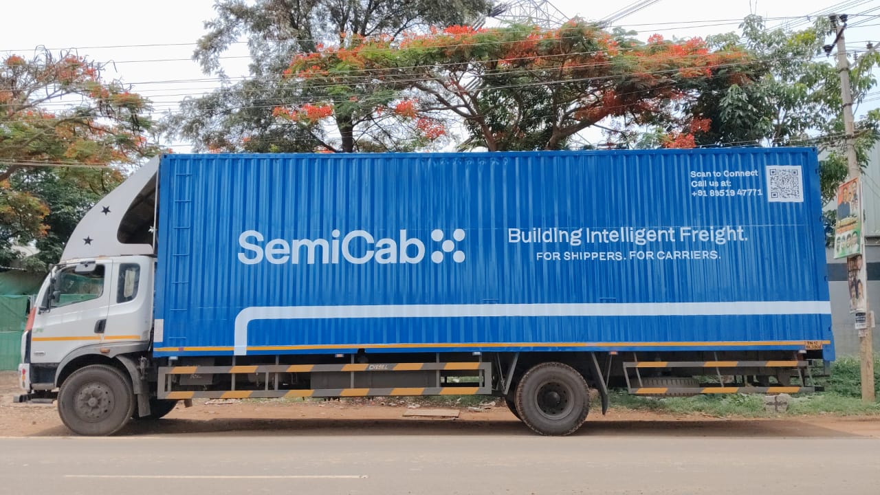 Mobile Van Advertising Agency in Manesar-Truviser Advertising Agency